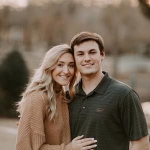 Meet your Posher, Abigail